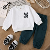 Korean Bear