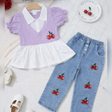 cherry ( 6yrs to 10 yrs)