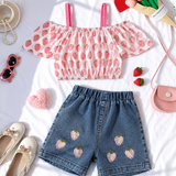 Western strawberry