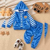 Stripes Set