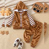 Stripes Set