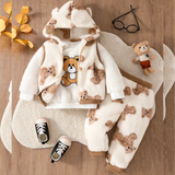 teddy bear