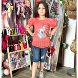Unicorn 2 Pcs set