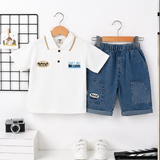 Beatles Boys Set
