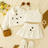 Premium 4 PCS set