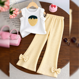 Strawberry imported Set