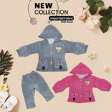 Girls Impoted Suit Winter Collection