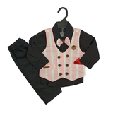 Boys Court Suit High quality Imported
