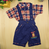 Boys Romper Gellis