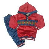 Boys FLeece Impoted Suit High Quality WInter