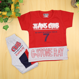 Boys JeansCLub