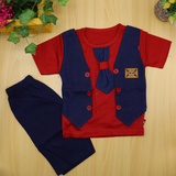 Boys Tie