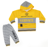Boys Suit Polad Winter Collection