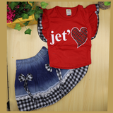 GIrls Tweety