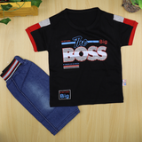 Boys Boss