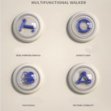 Childern Music Walker