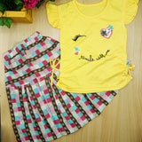 Girls mickey