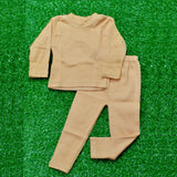 Kids Rib Innerwear