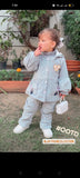 Girls Impoted Suit Winter Collection