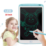 Magic Writing Glow Pad